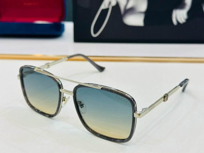 Gucci Sunglasses 873